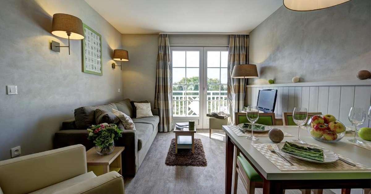 Een foto van B'O Resort