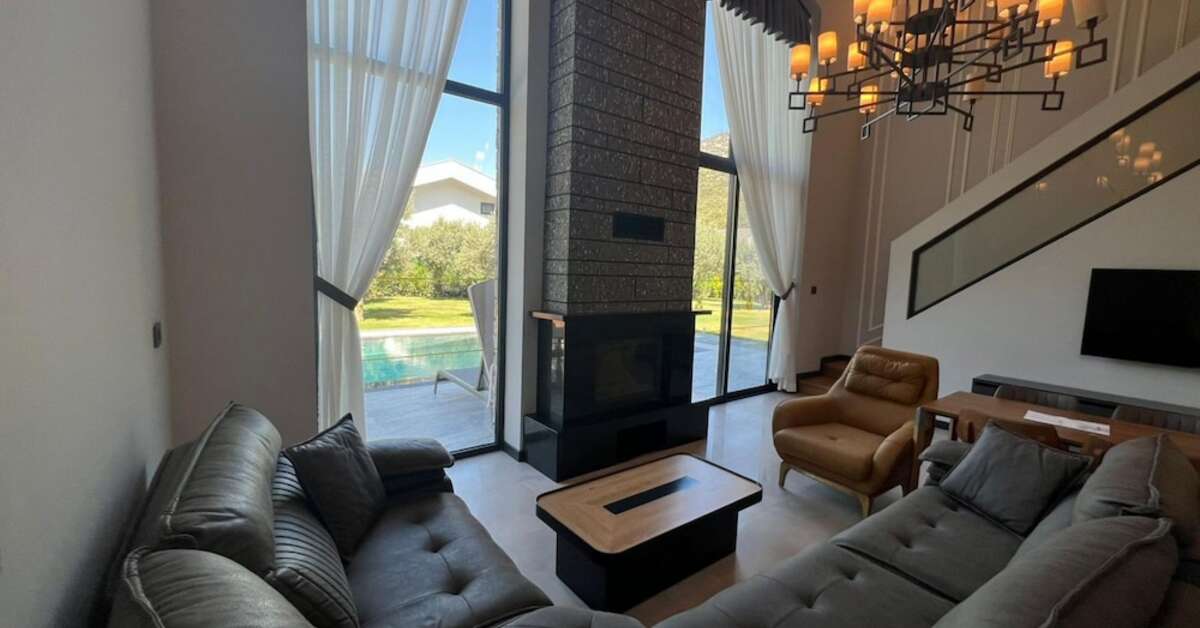 Een foto van Batihan Vadi Hotel