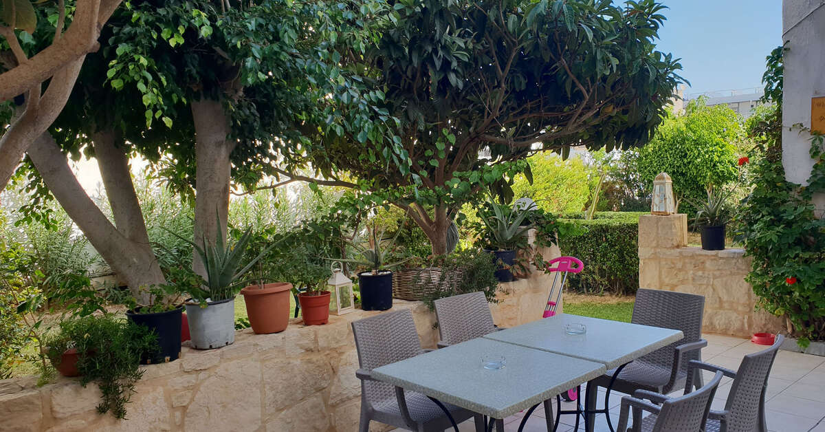 Een foto van Eleonora Boutique Hotel