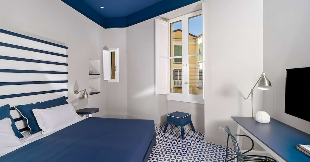 Een foto van Maison Il Conservatorio