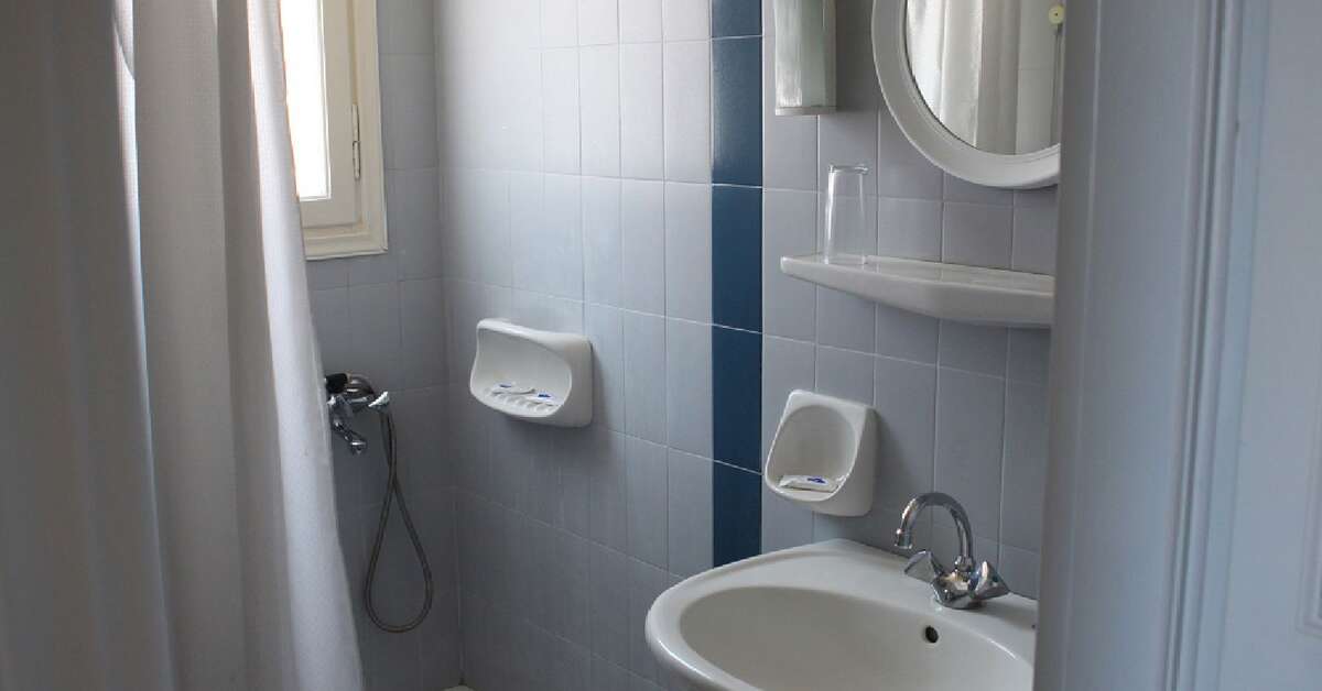 Een foto van Michaelia Hotel