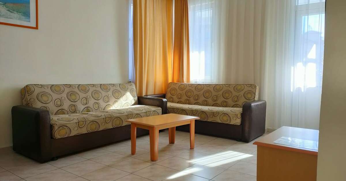 Een foto van Horizon Aparthotel