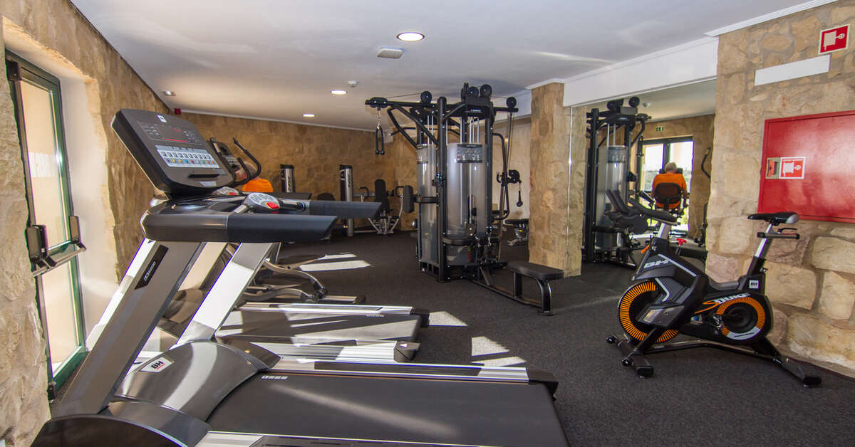 Een foto van Pestana Gramacho Residences
