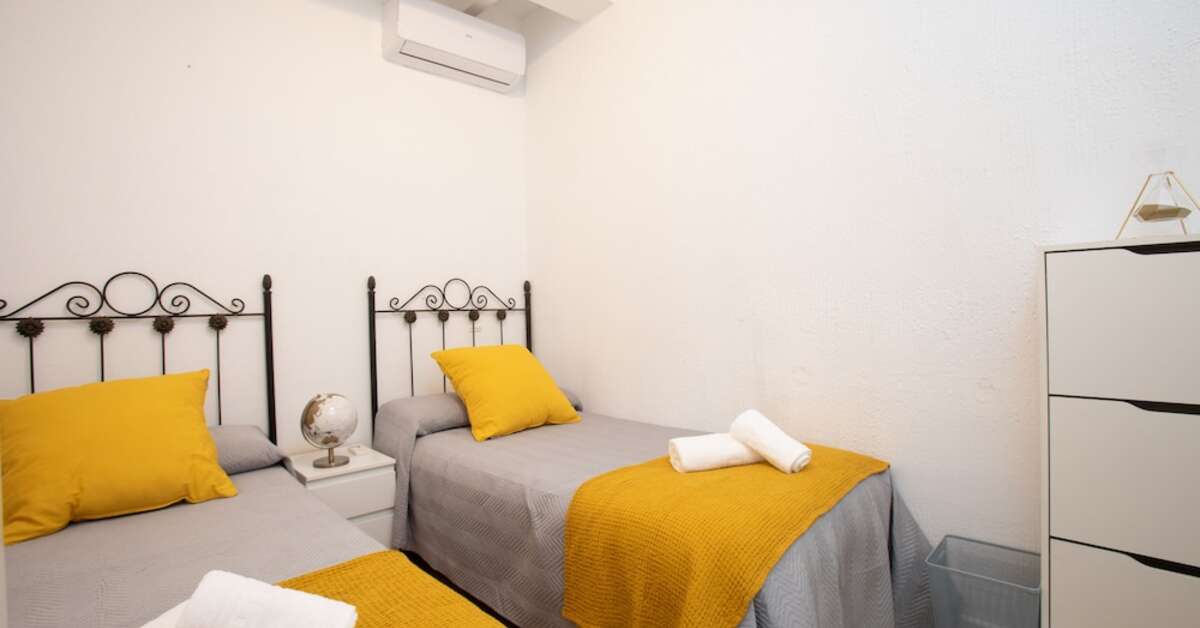 Een foto van Boutique Rooms Playa Burriana