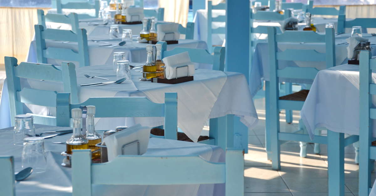 Ein Foto von den Einrichtungen im Galeana Beach Hotel