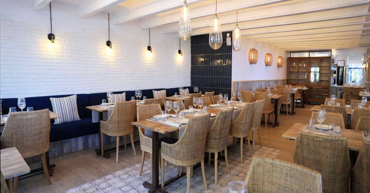 Een foto van de faciliteiten bij Tamarit Park Resort