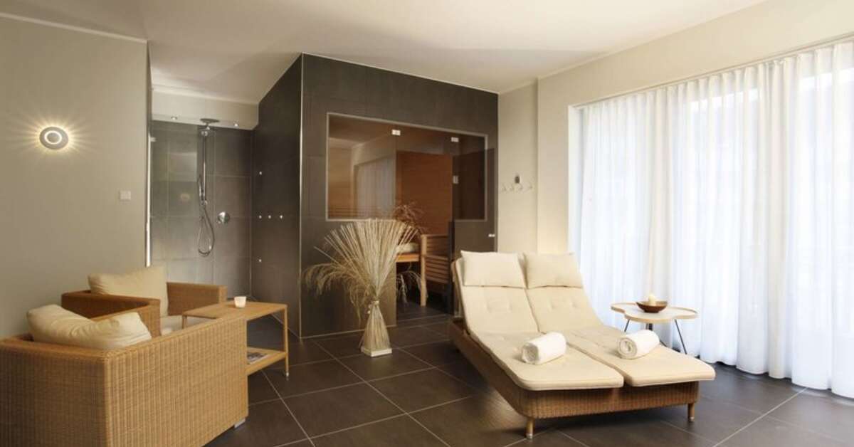 Een foto van Maritim Hafenhotel Rheinsberg