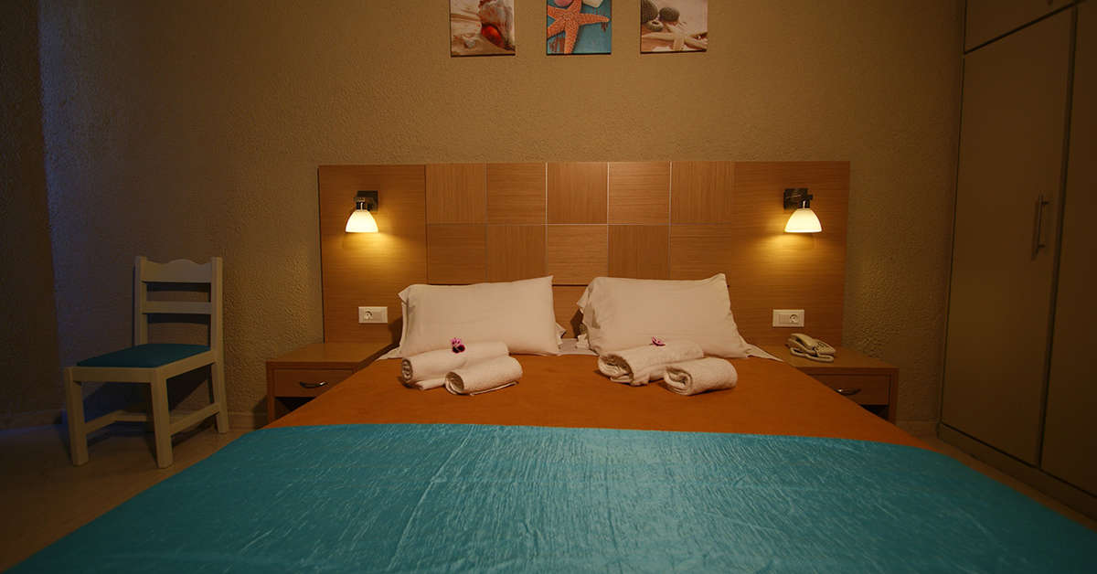 Een foto van Cooee Hotel Albatros