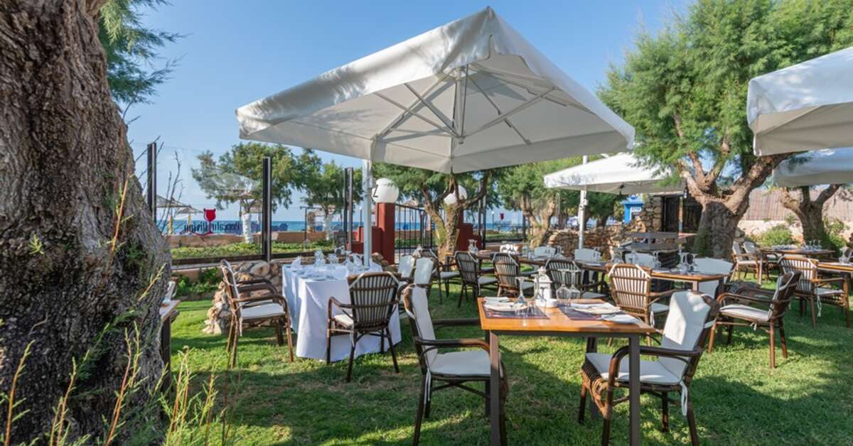 Een foto van Anissa Beach & Village Hotel