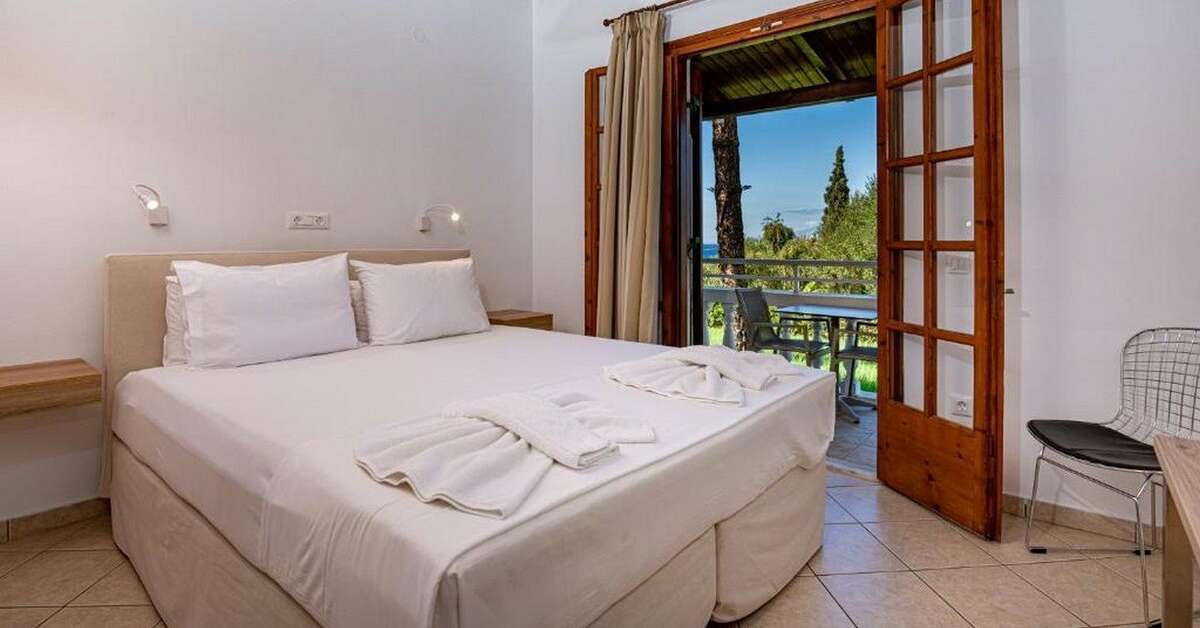 Een foto van Ionian Aura Appartementen