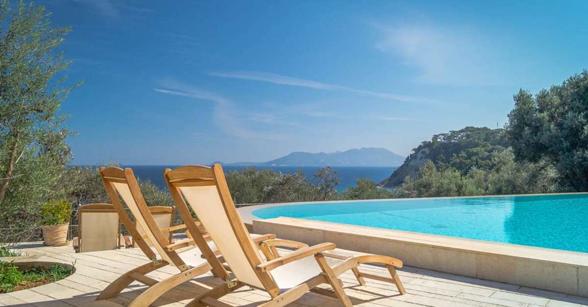 Een foto van Armonia Bay Hotel