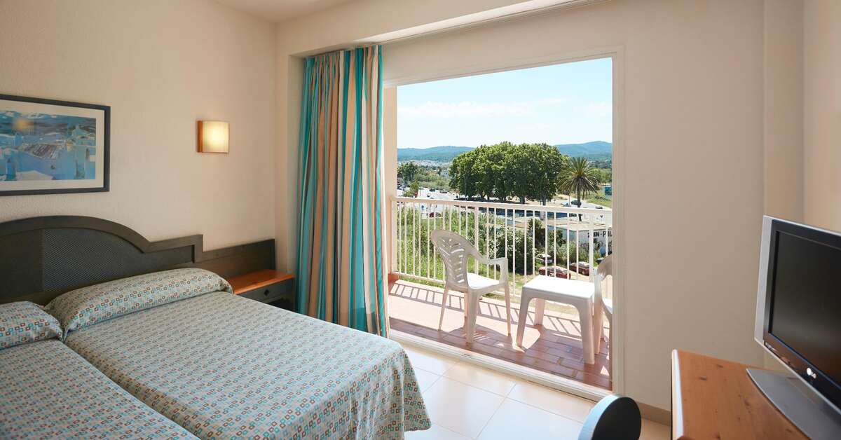 Een foto van Invisa Hotel Es Pla