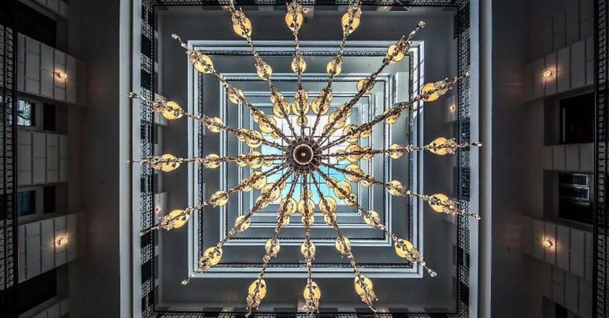 Een foto van Hotel Prestige Budapest