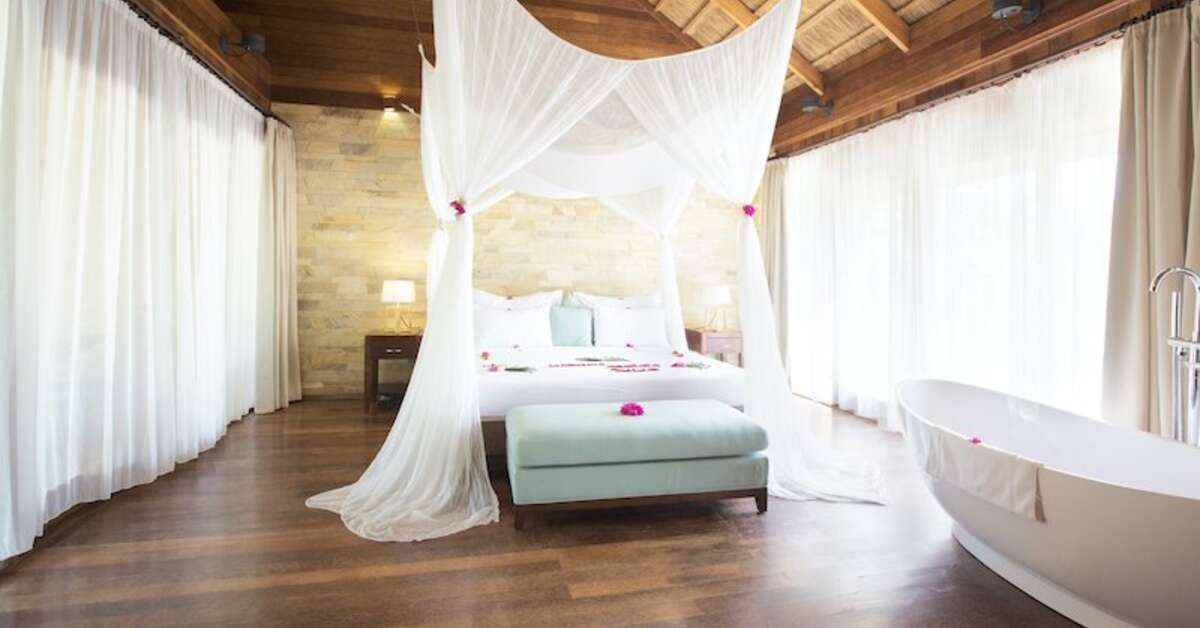 Een foto van Tulia Zanzibar Beach Resort