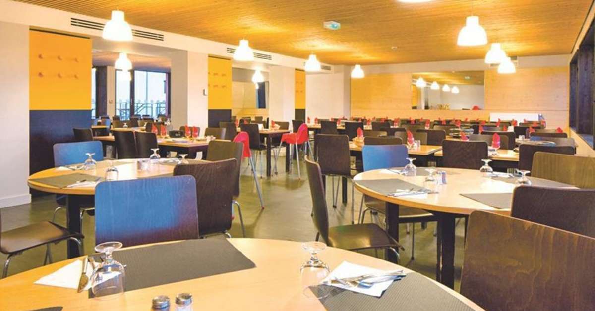Een foto van Village Club de La Plagne
