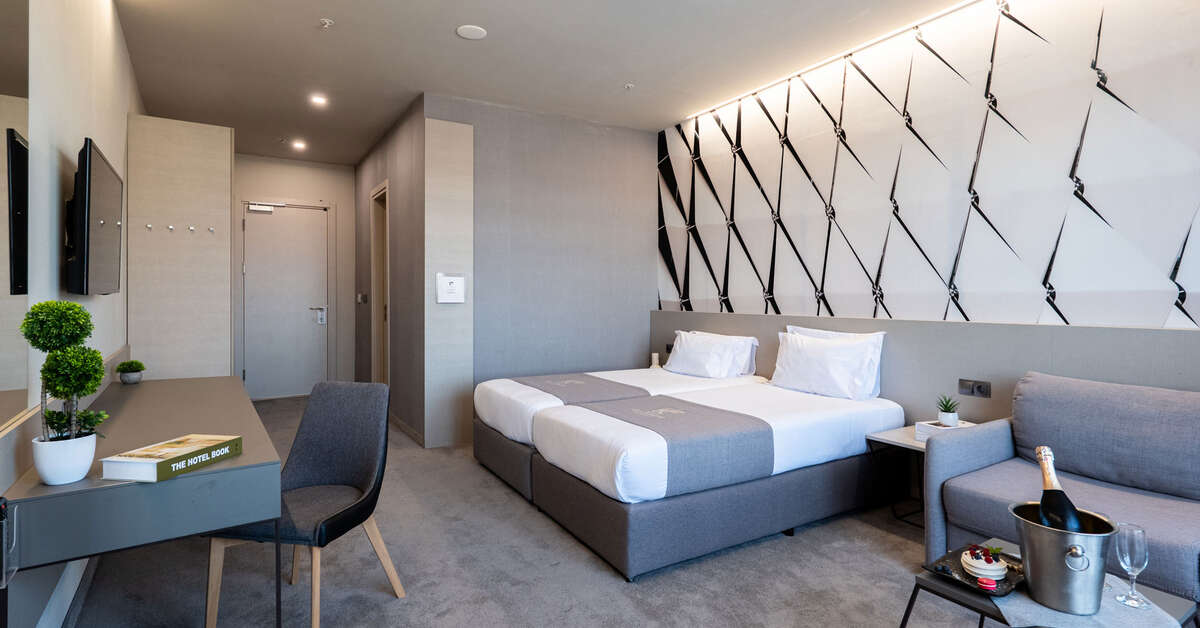 Een foto van Aqua Paradise Hotel