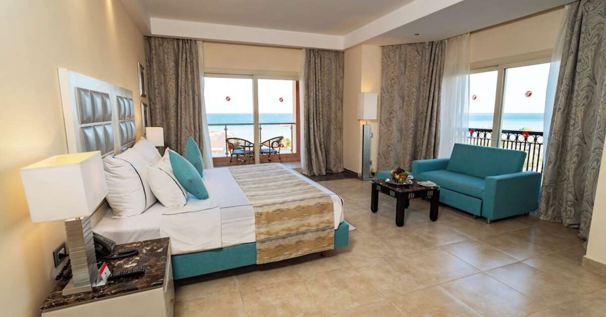 Ein Foto Tropitel Sahl Hasheesh