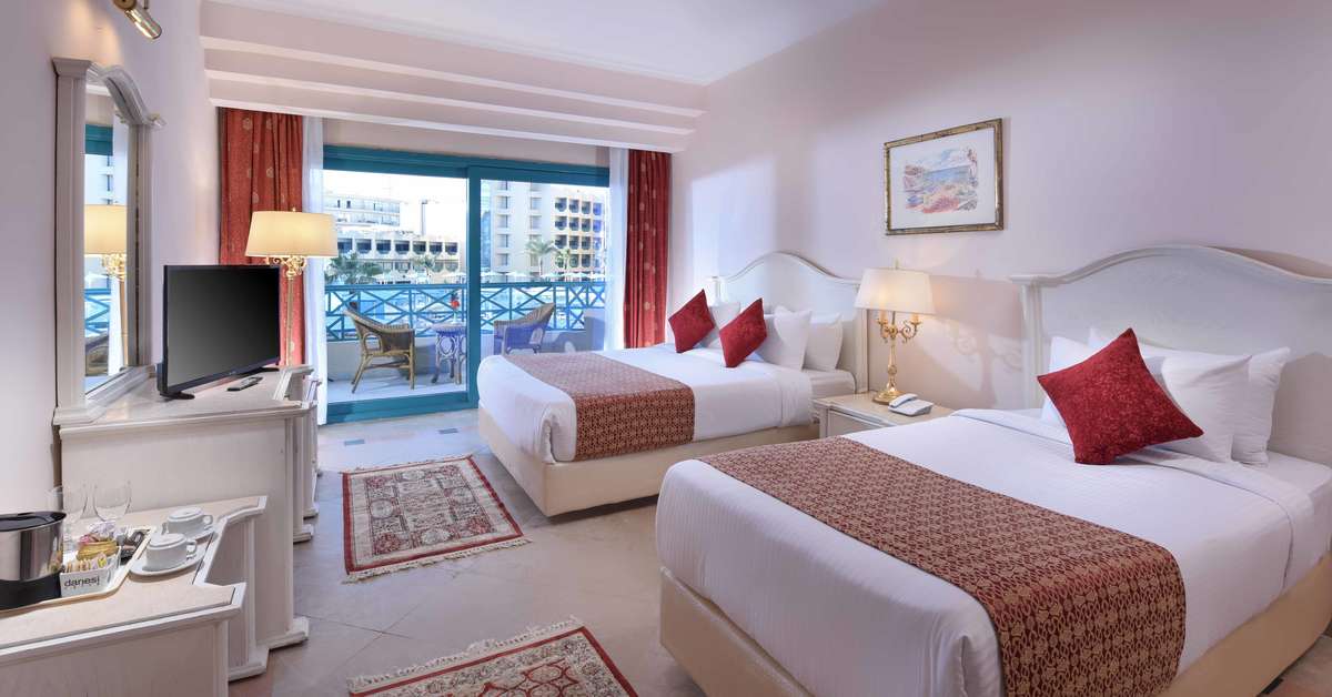 Een foto van Moreno Horizon Spa & Resort