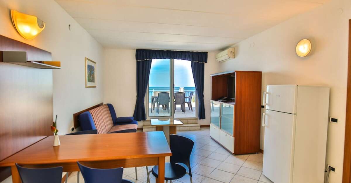 Een foto van Splendid Resort