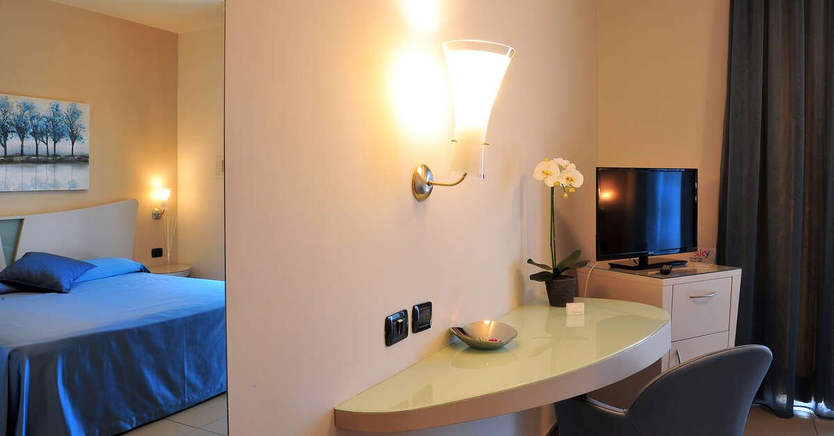 Een foto van Hotel Kore