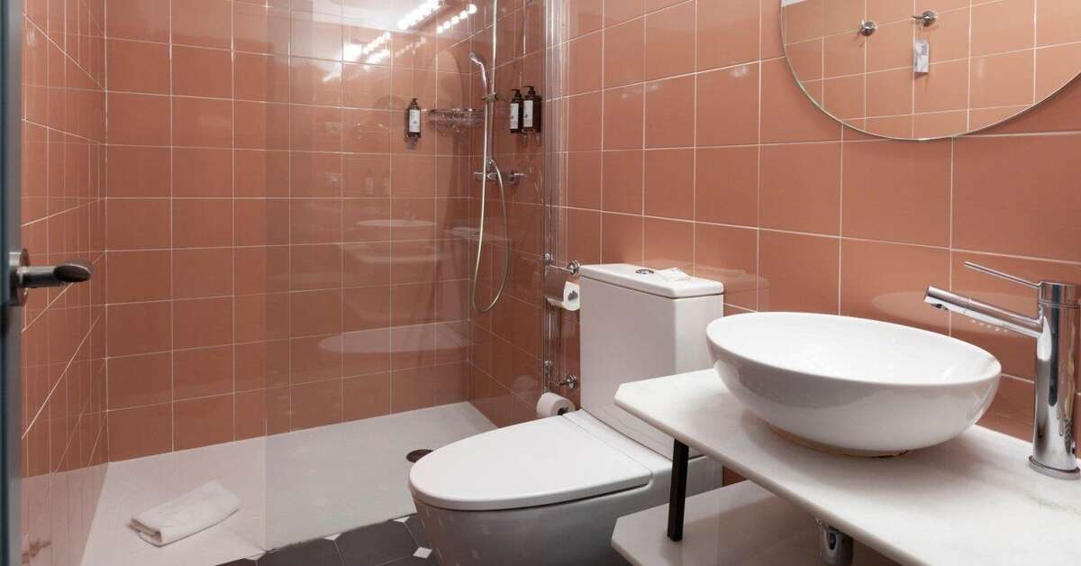 Een foto van Petit Palace Puerta de Triana