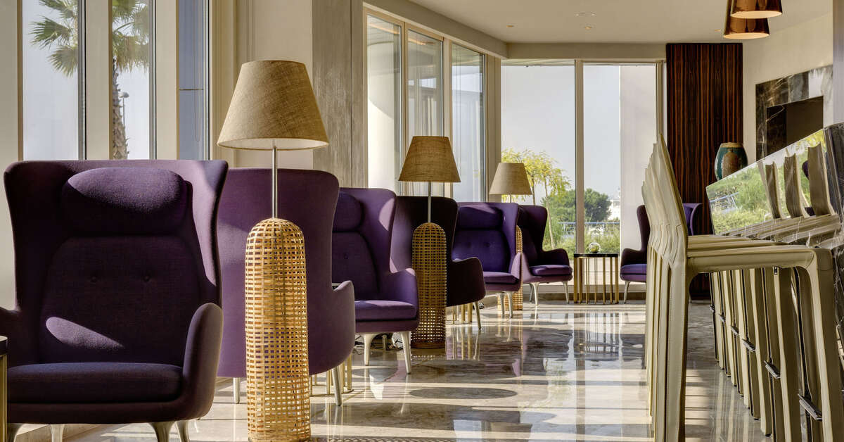 Een foto van Radisson Blu Hotel Istanbul Ottomare