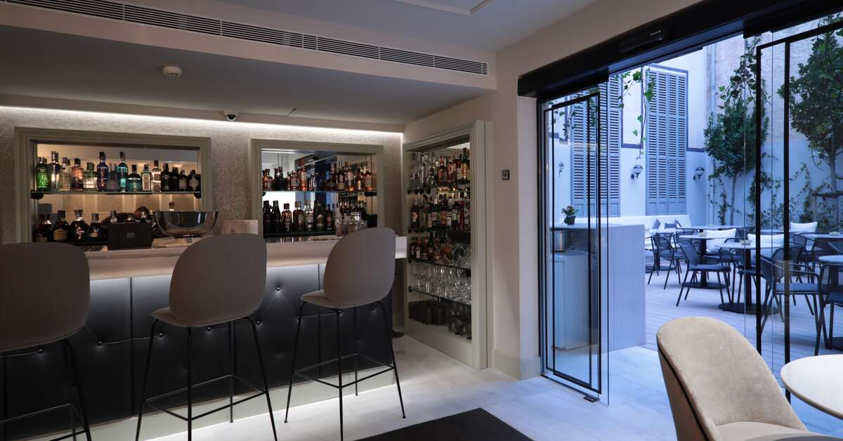 Ein Foto Summum Boutique Hotel Member of Melia Collection