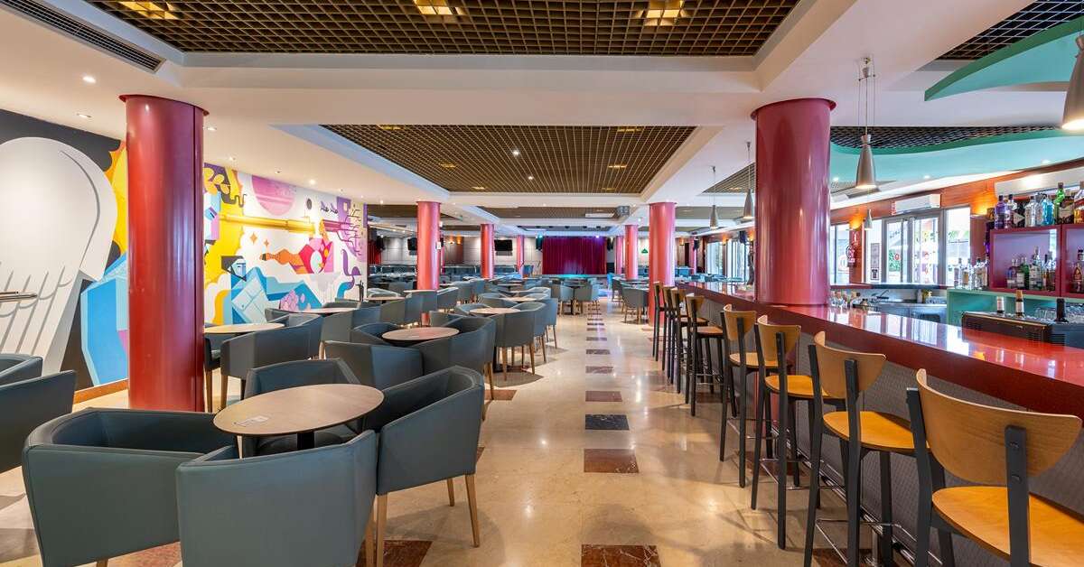 Een foto van Climia Benidorm Plaza