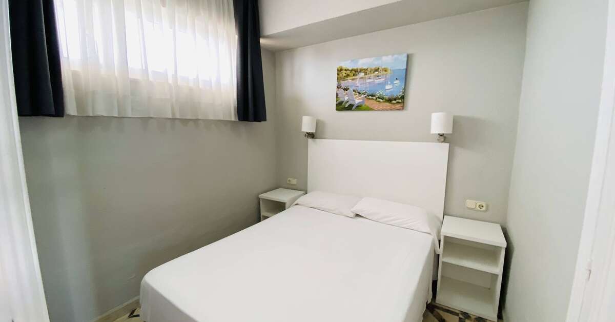 Een foto van Los Jazmines Appartementen