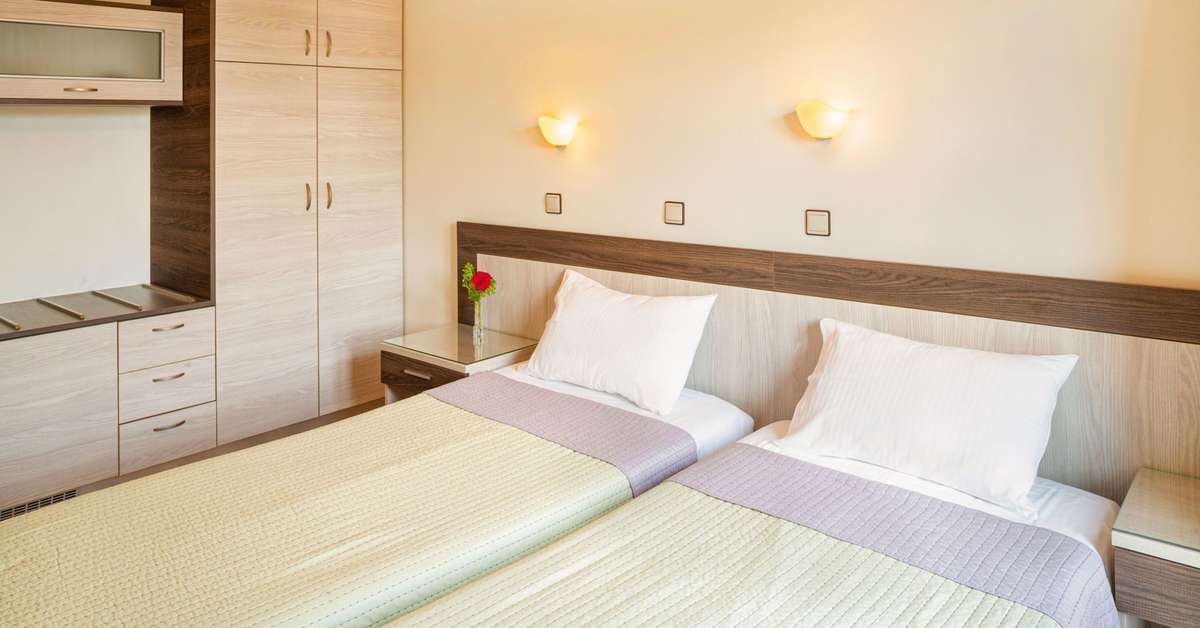 Een foto van Stella Bay Hotel
