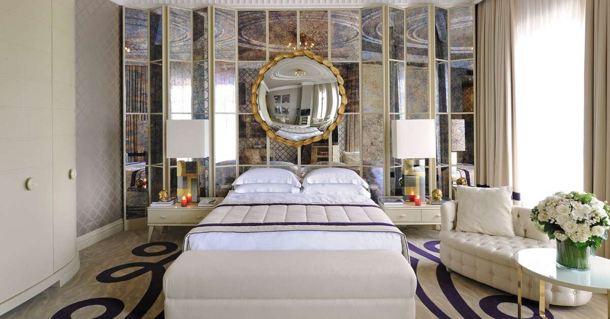 Een foto van Taxim Hill Hotel