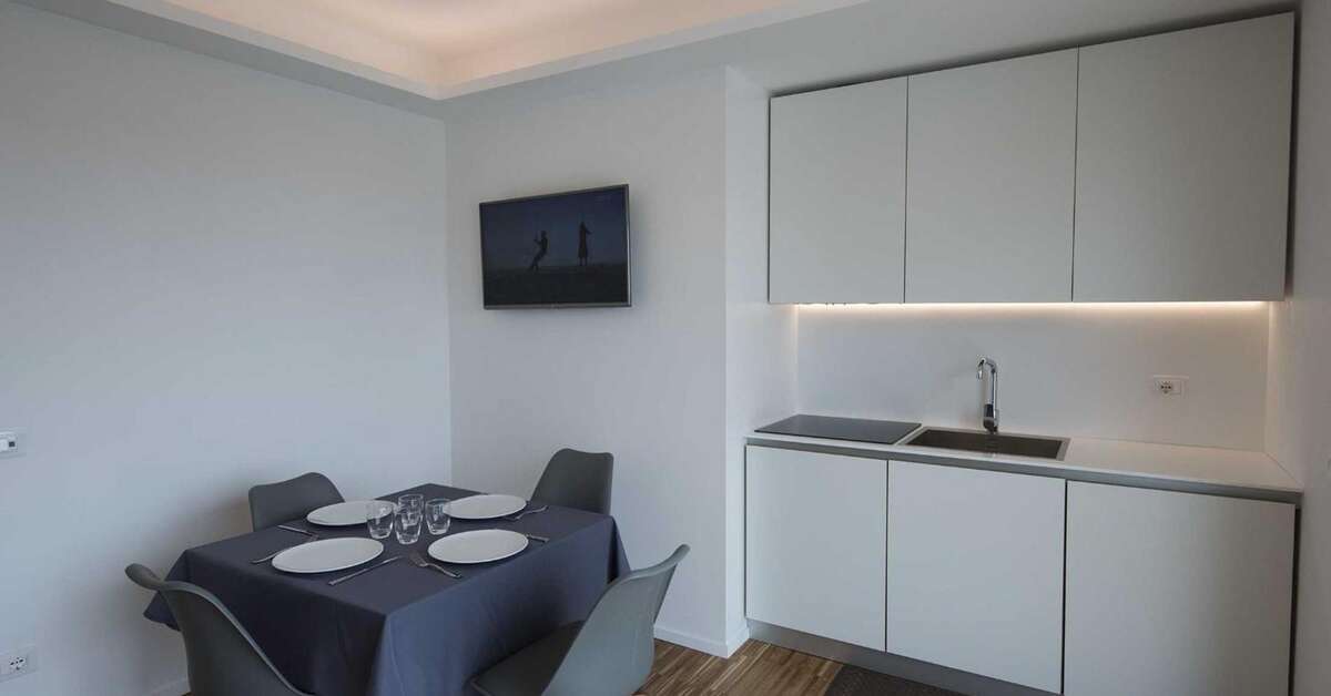 Een foto van Appartmenten Sperlonga