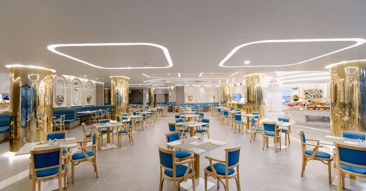 Een foto van Wyndham La Vita Phuket