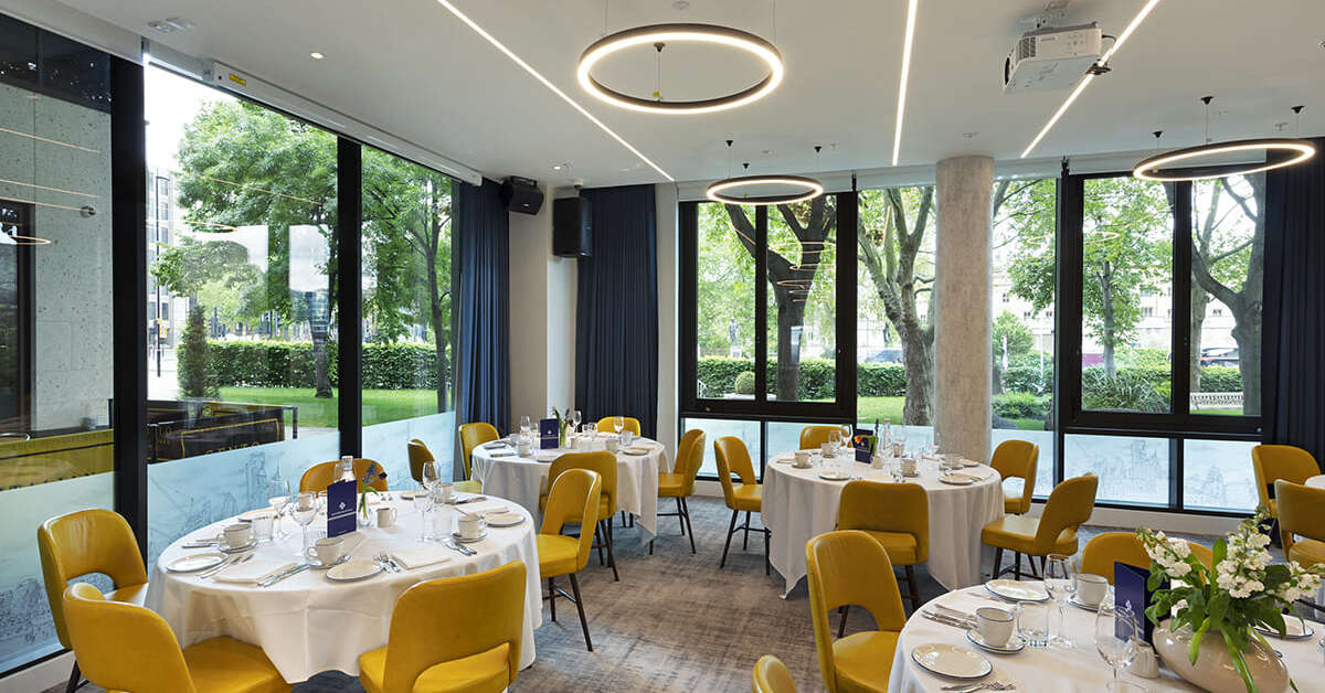 Een foto van Tower Suites by Blue Orchid Hotels