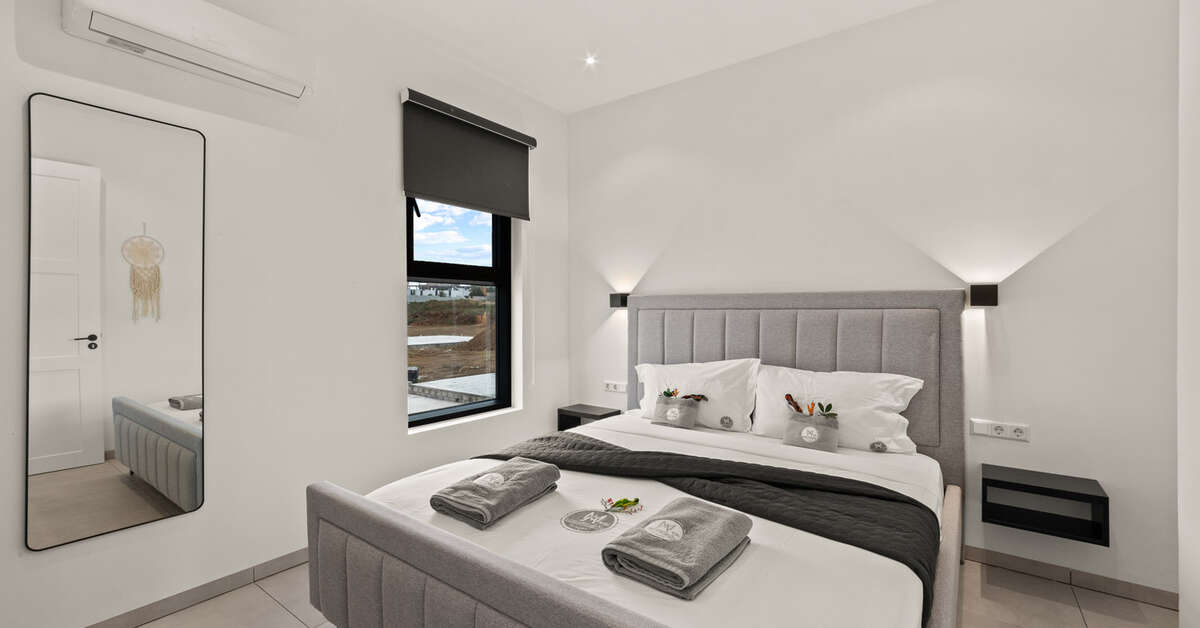 Een foto van Mambo Appartementen