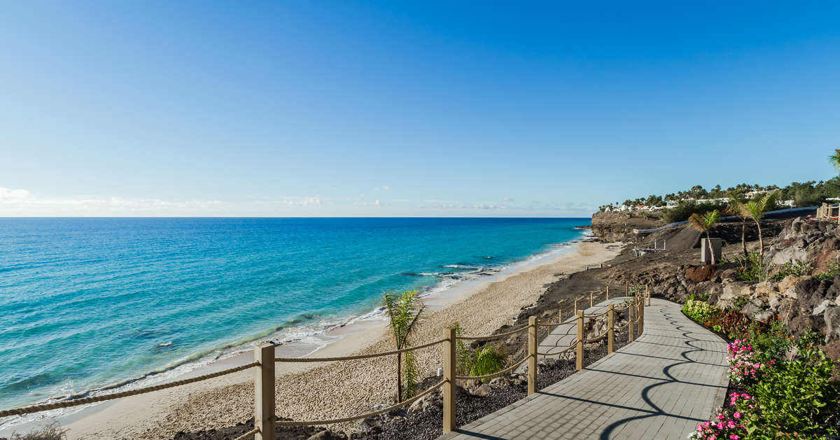 Een foto van Royal Palm Resort & Spa