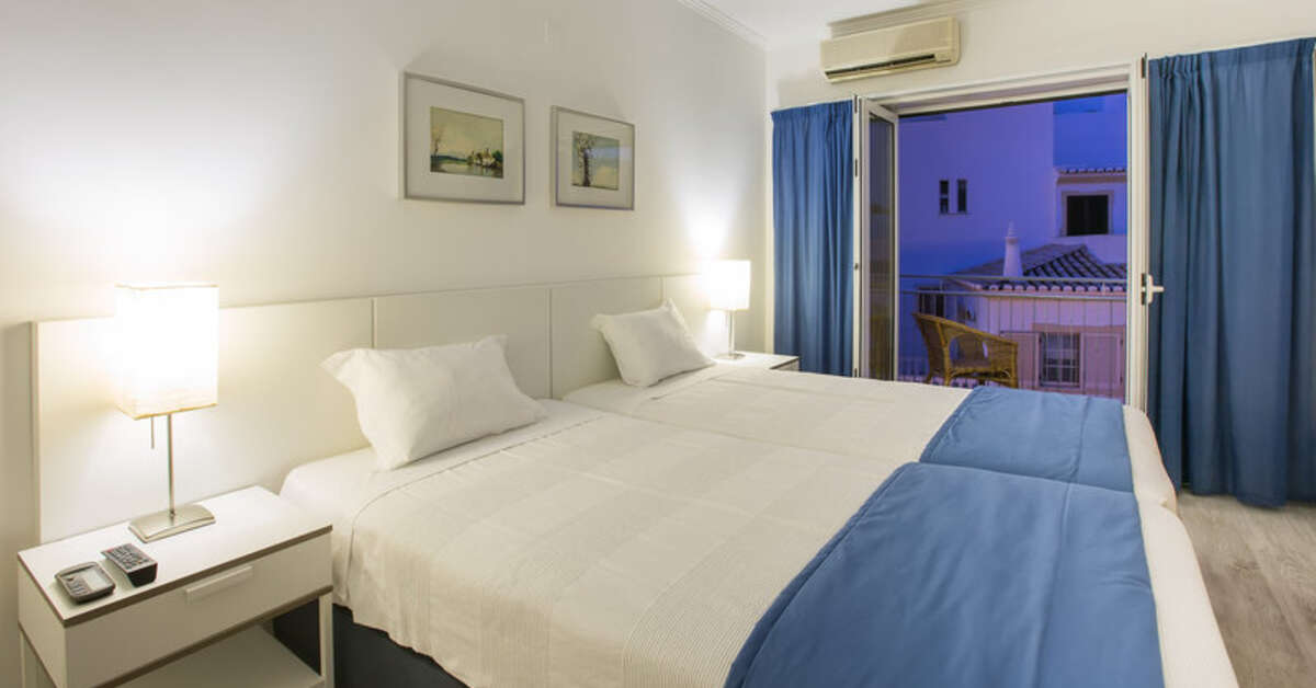 Een foto van Hotel Baltum