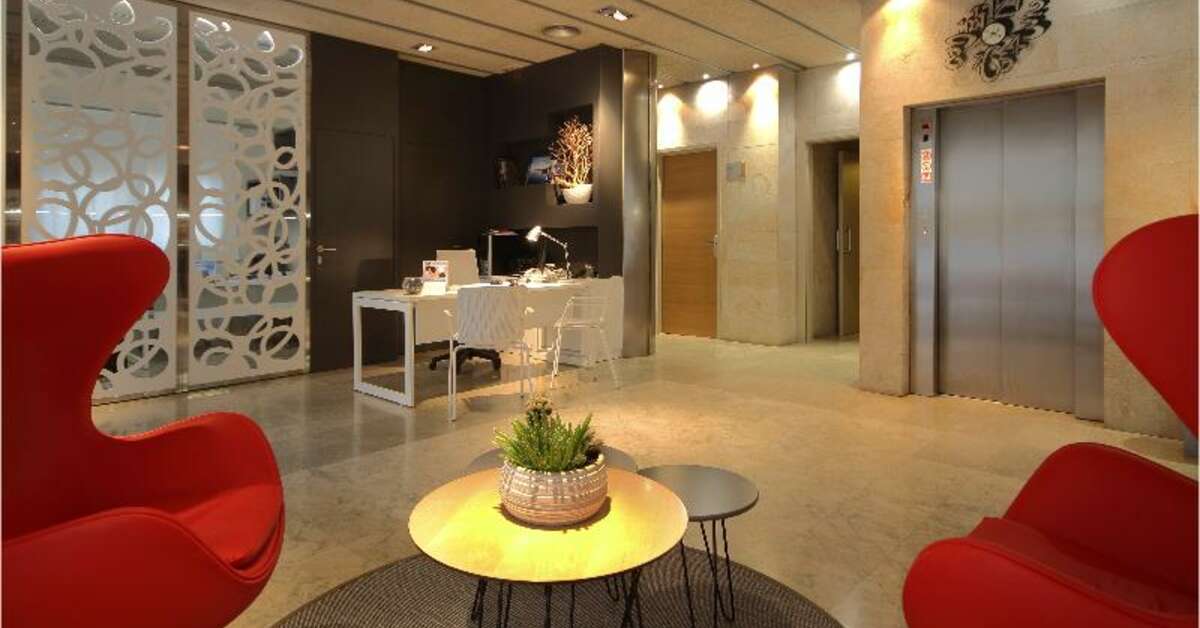 Een foto van Aparthotel Nostre Mar