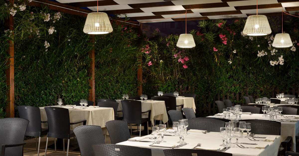 Een foto van Garden Club Toscana