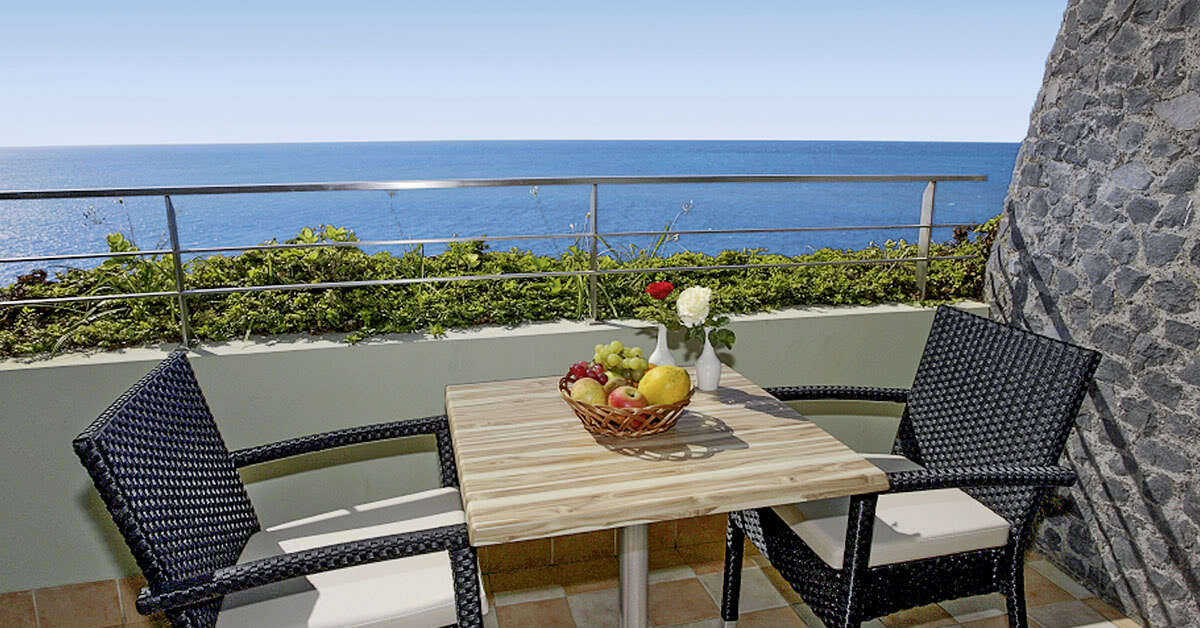 Een foto van Madeira Regency Cliff Hotel