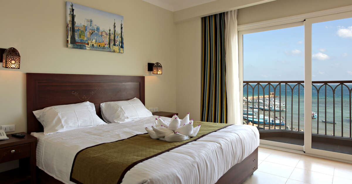 Een foto van Royal Star Beach Resort