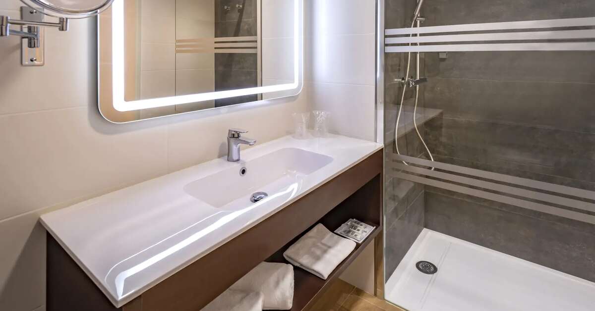 Een foto van Hotel Tropic Park