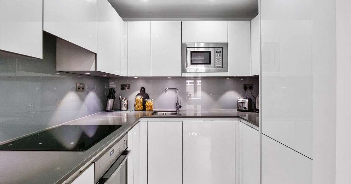 Een foto van Cambric by Q Appartementen