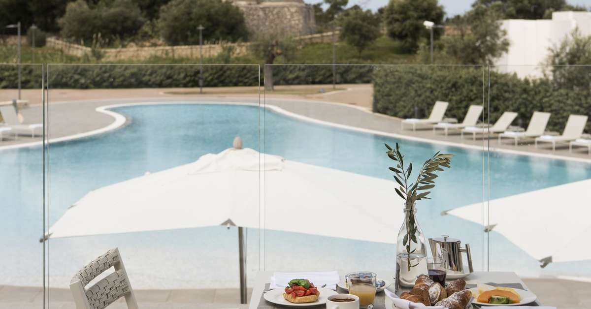 Een foto van Cala Ponte Hotel