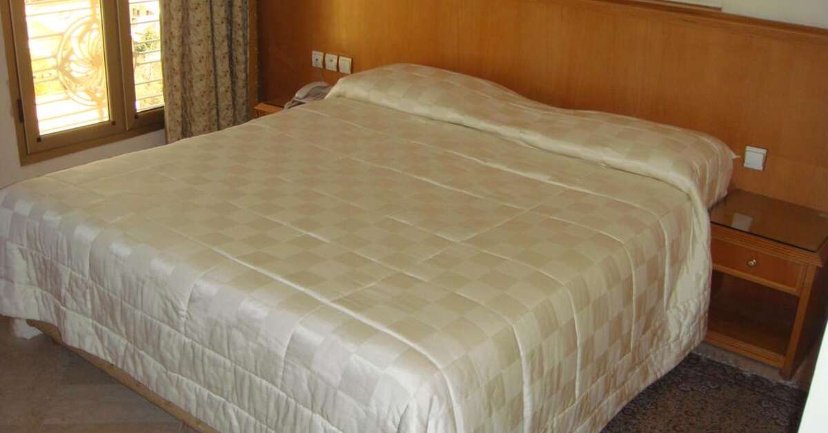 Ein Foto Hotel Zahrat Al Jabal