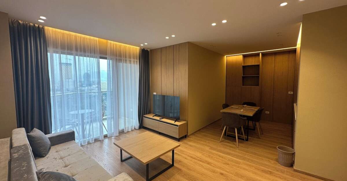 Een foto van Mulaj Hotel