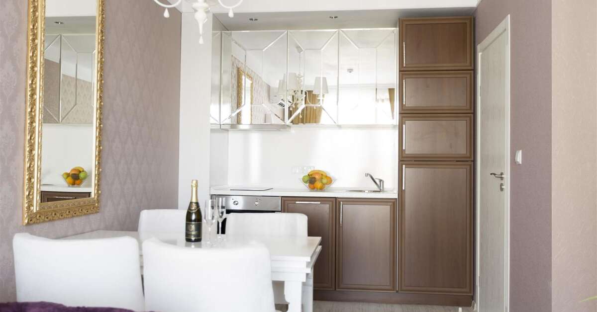 Ein Foto Harmony Suites Monte Carlo