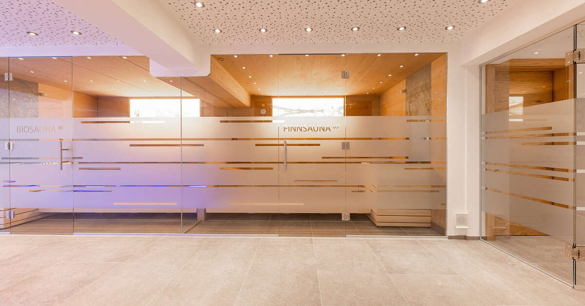 Een foto van Hotel Alphof Fulpmes