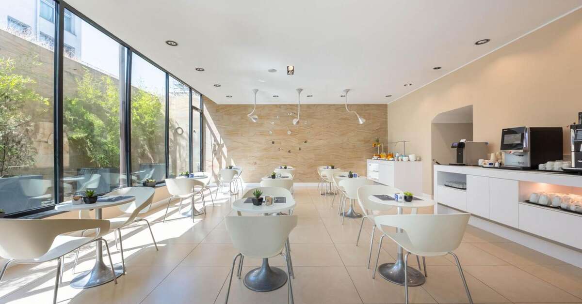 Een foto van iH Hotels Milano Watt 13