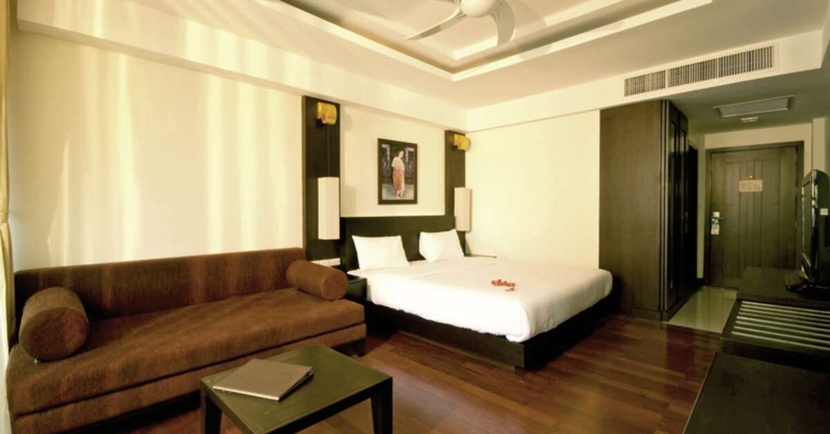 Ein Foto Kacha Resort & Spa Koh Chang